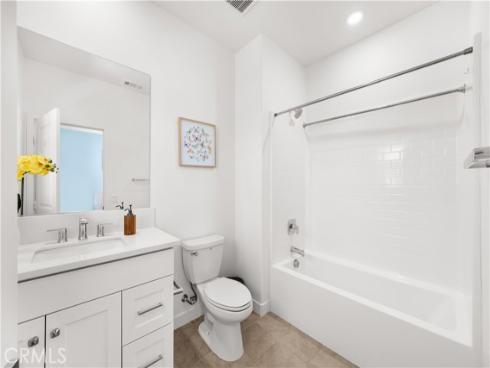 173 Sentosa , Irvine, CA