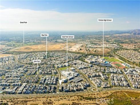 173 Sentosa , Irvine, CA