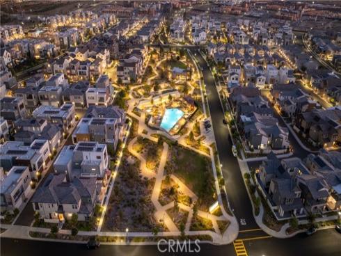 173 Sentosa , Irvine, CA