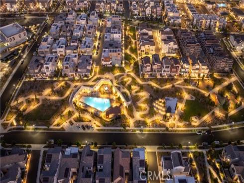 173 Sentosa , Irvine, CA