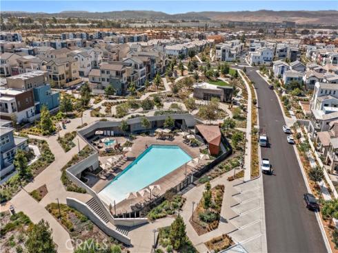 173 Sentosa , Irvine, CA