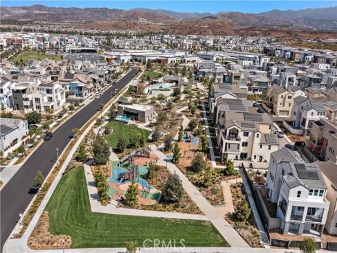 173 Sentosa , Irvine, CA