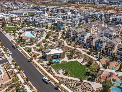 173 Sentosa , Irvine, CA