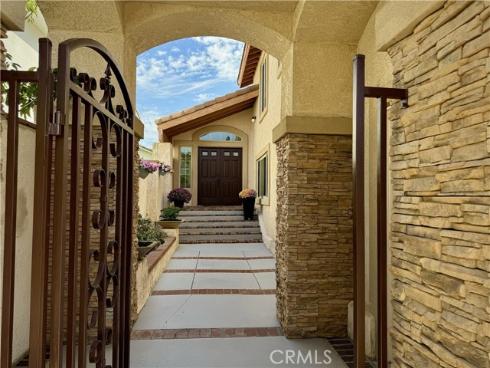 29  Sandstone  , Irvine, CA