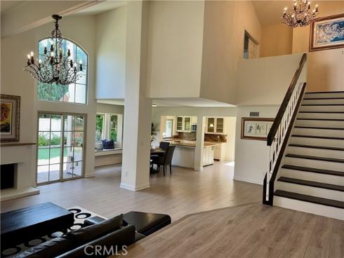 29  Sandstone  , Irvine, CA