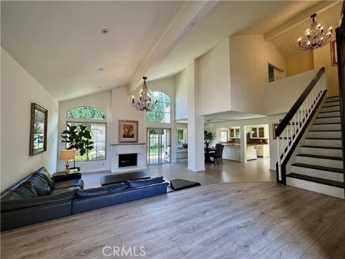 29  Sandstone  , Irvine, CA