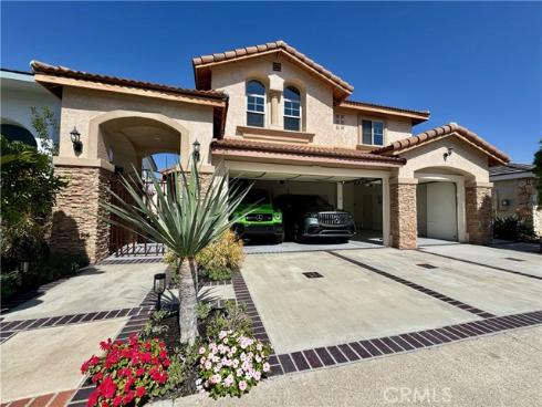 29  Sandstone  , Irvine, CA
