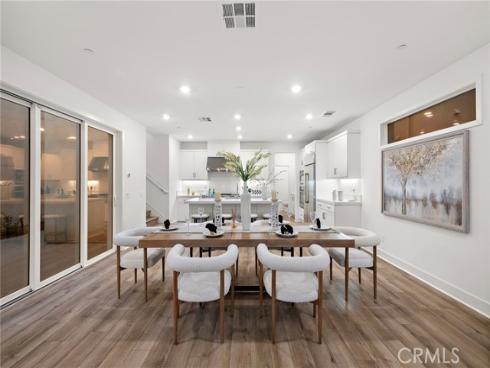 116 Zawn , Irvine, CA