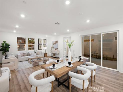 116 Zawn , Irvine, CA