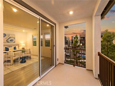 116 Zawn , Irvine, CA