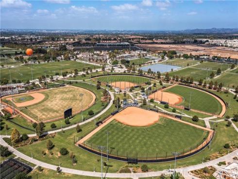 116 Zawn , Irvine, CA