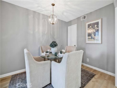 92 Clearbrook , Irvine, CA