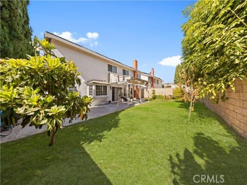 17612 Webster , Irvine, CA