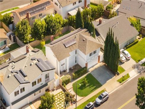 17612 Webster , Irvine, CA