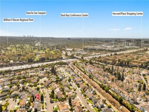 17612 Webster , Irvine, CA