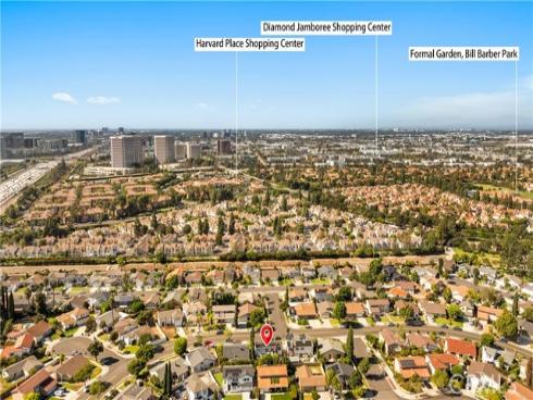 17612 Webster , Irvine, CA