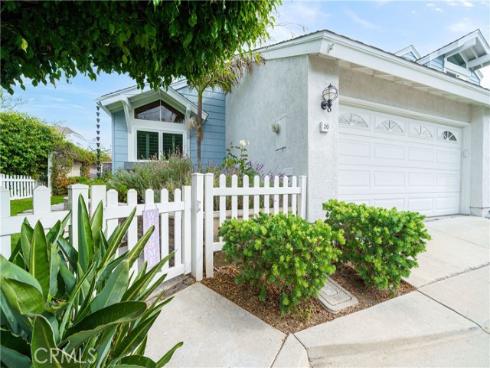 20  Wintermist  , Irvine, CA