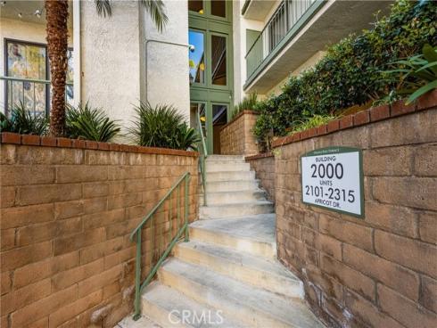 2311  Apricot  , Irvine, CA