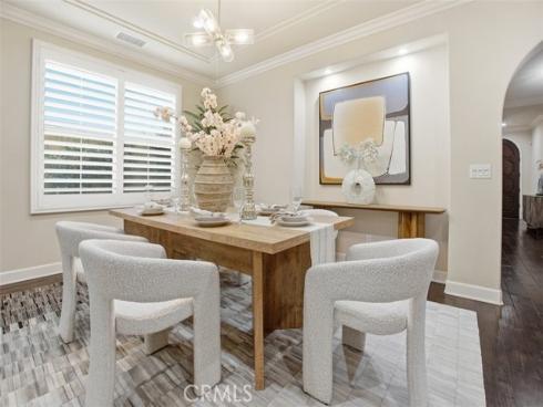 65  Rolling Green  , Irvine, CA