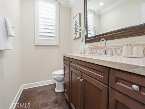 65  Rolling Green  , Irvine, CA