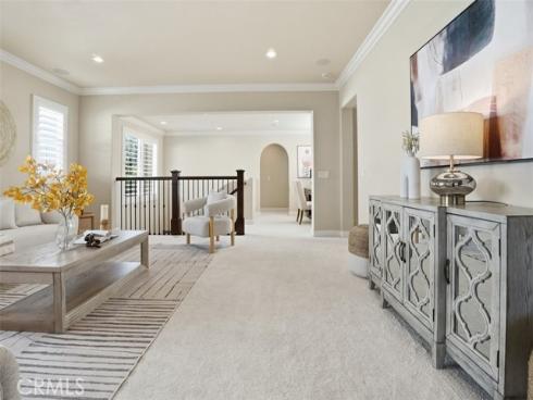 65  Rolling Green  , Irvine, CA