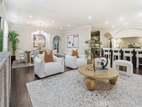 65  Rolling Green  , Irvine, CA