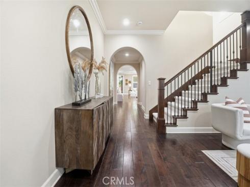 65  Rolling Green  , Irvine, CA