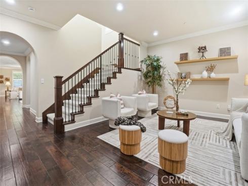 65  Rolling Green  , Irvine, CA