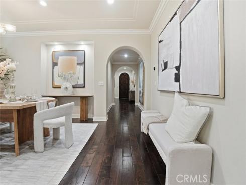 65  Rolling Green  , Irvine, CA