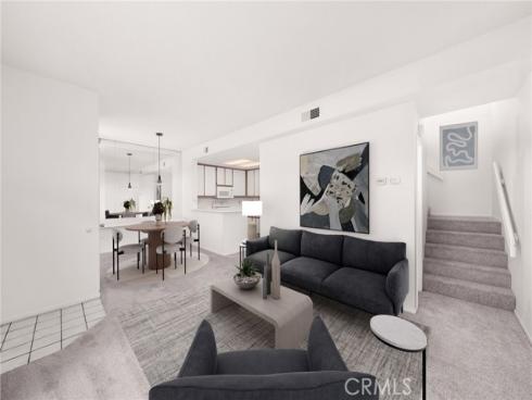 25 Remington , Irvine, CA