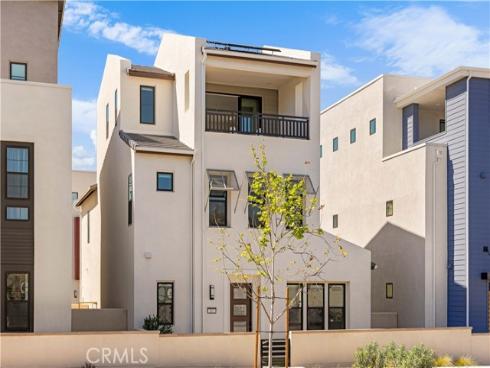 102  Yugen  , Irvine, CA