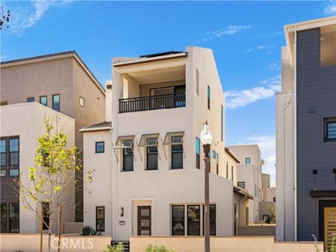 102  Yugen  , Irvine, CA