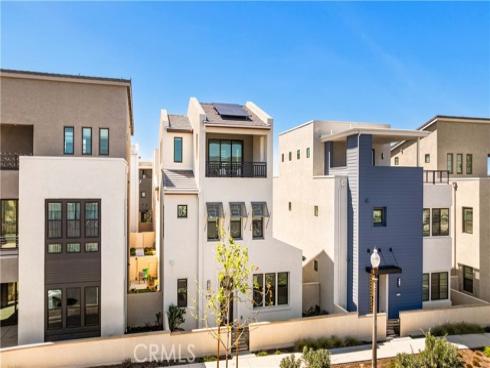 102  Yugen  , Irvine, CA