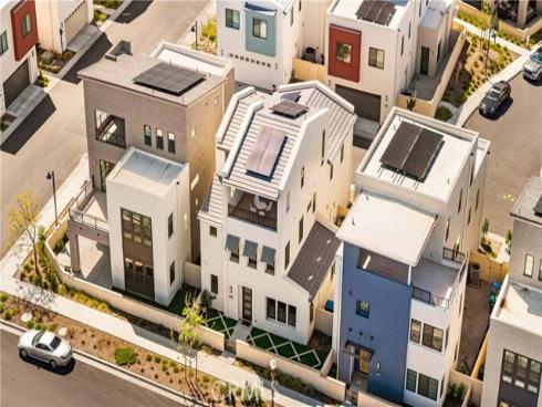 102  Yugen  , Irvine, CA