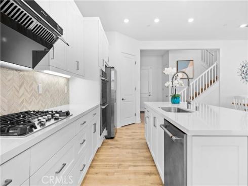 102  Yugen  , Irvine, CA