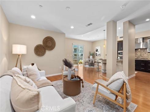 21  Gramercy  312 , Irvine, CA