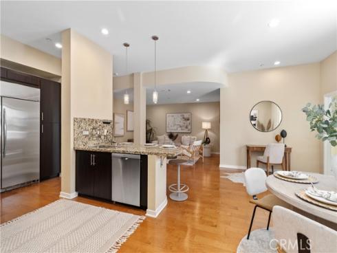 21  Gramercy  312 , Irvine, CA