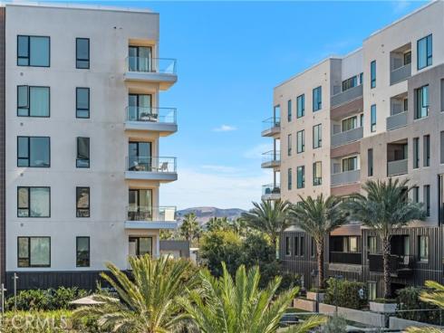 21  Gramercy  312 , Irvine, CA