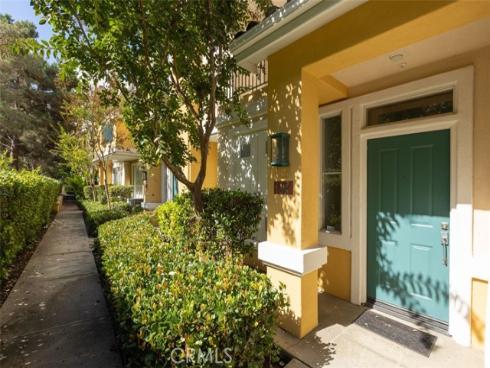 802  Marinella Aisle  , Irvine, CA