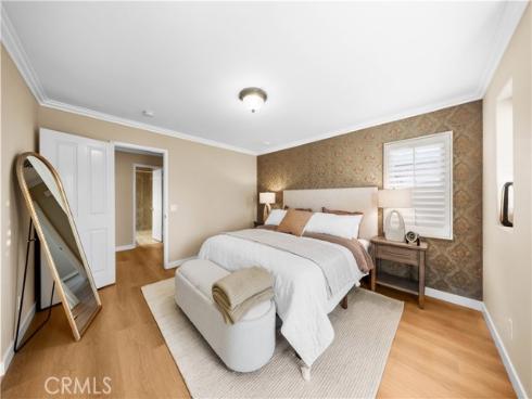 54  Night Bloom  , Irvine, CA