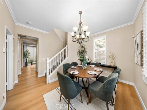 54  Night Bloom  , Irvine, CA