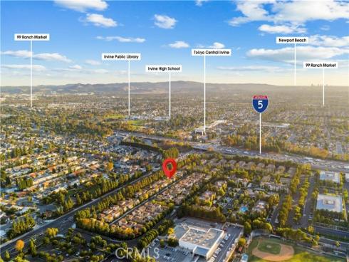 54  Night Bloom  , Irvine, CA