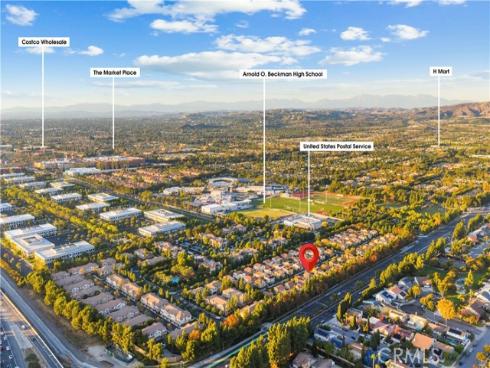 54  Night Bloom  , Irvine, CA