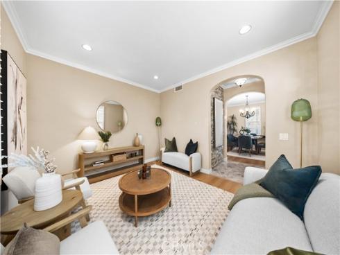 54  Night Bloom  , Irvine, CA