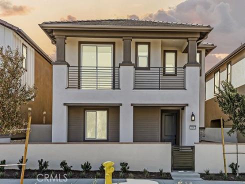 158 Carmine , Irvine, CA