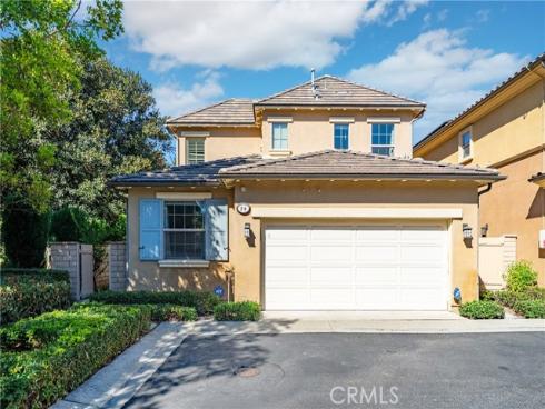 26  Twin Gables  , Irvine, CA