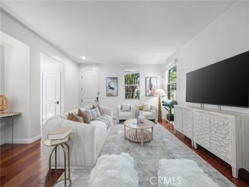 26  Twin Gables  , Irvine, CA