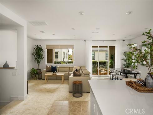 126 Sash , Irvine, CA