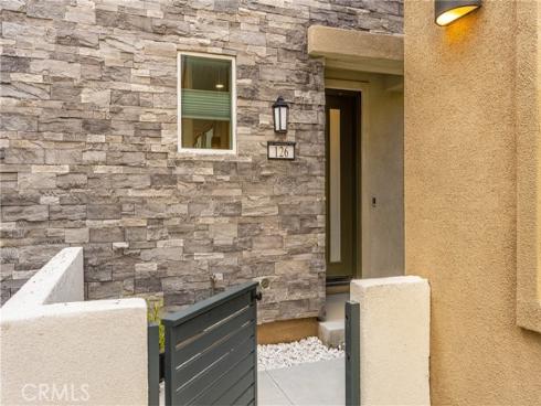126 Sash , Irvine, CA