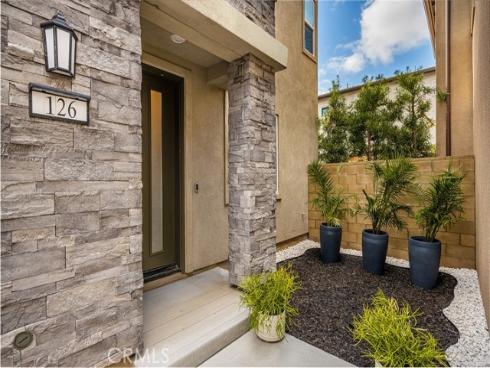 126 Sash , Irvine, CA